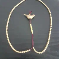 تسبیح برنجی ۱۱۰