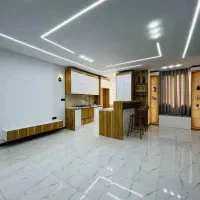 ۴۰متر / وام‌دار + بدون‌پرتی + parking / دلباز