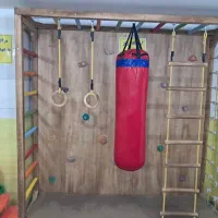 وسایل کامل خانه بازی نو|اسباب‌‌بازی|شیراز, طلاب|دیوار