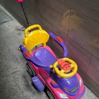 ماشین کودک|اسباب و اثاث بچه|تهران, امام زاده عبدالله|دیوار