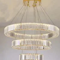 لوستر مدرن نو نو