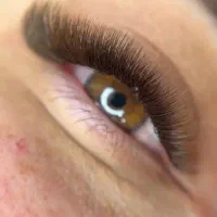 تخفیف اکستنشن مژه