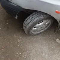 پراید 141مدل86|خودرو سواری و وانت|چناران, |دیوار