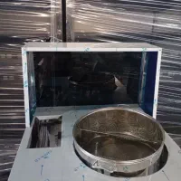 فروش دستگاه ذرت مکزیکی