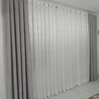 قیمتهای شگفت انگیز و پرده های مدرن را ازما بخواهید