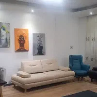 منزل مبله دو خواب