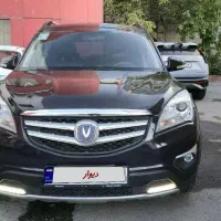 چانگان CS35 مدل ۹۷