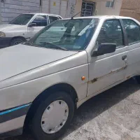 پژو ۴۰۵ مدل ۸۴