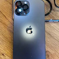 ۱۳پرو مکس تک سیم بدون ریجستر و باتری ۱۰۰ درصد