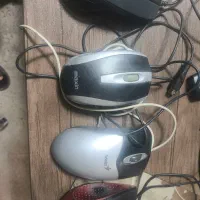 موس|قطعات و لوازم جانبی رایانه|الوند, |دیوار