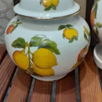 جینجر چینی دست ساز