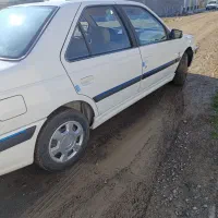 پژو پارس مدل 95 دوگانه فابریک|خودرو سواری و وانت|آق قلا, |دیوار