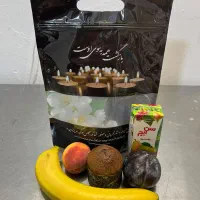 پک اماده مراسم ترحیم