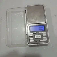 ترازو ۵۰۰ گرمی