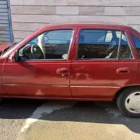 فروش ماشین دووسیلو