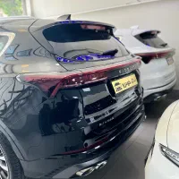 فیدلیتی پرستیژ ۵*۷ نفره مشکی داخل طوسی نسکافه ۴۰۴