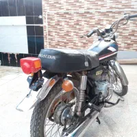 موتور هوندا|موتورسیکلت|رفسنجان, |دیوار