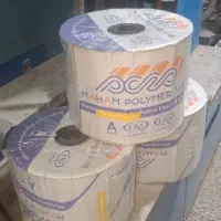 نوار تیپ ابیاری ۱۰و۲۰سانتی مهام پلیمر سپاهان