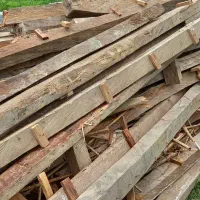 تخریب ساختمان و خاکبرداری