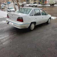 دووسیلو|خودرو سواری و وانت|تبریز, |دیوار