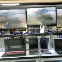 مانیتور استوک اروپایی تمیز و کم‌کار ارسال کل ایران|قطعات و لوازم جانبی رایانه|شهریار, شهریار|دیوار