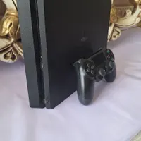 PS4 اسلیم هکی|کنسول، بازی ویدئویی و آنلاین|خرمشهر, |دیوار