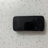 گوشی مشکی نوکیا nokia n86