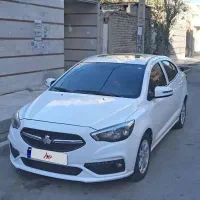 شاهینgفول سانروفدار بیرنگ گارانتی فعال۱۴۰۲فروش فور|خودرو سواری و وانت|گلستان (تهران), |دیوار