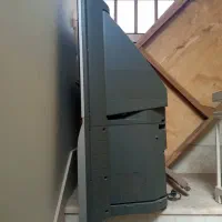 تلویزیون پروجکشن پاناسونیک