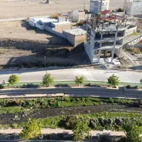 پیش فروش آپارتمان با چشم انداز زیبا|فروش آپارتمان|نمین, |دیوار