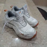 کفش کتونی مردانه|کیف، کفش، کمربند|نیشابور, دهنو|دیوار