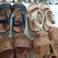 کفش و دمپایی به قیمت مناسب|کیف، کفش، کمربند|عباس‌آباد, |دیوار