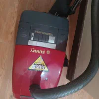 جاروبرقی سانی