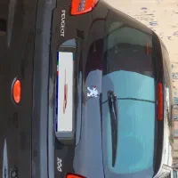 206 تیپ3|خودرو سواری و وانت|بندر گناوه, |دیوار