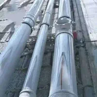 استخدام تکنسین لوله کشی PVC (پلیکا)