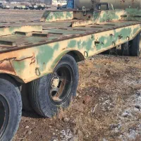 کمرشکن|خودرو سنگین|مراغه, |دیوار