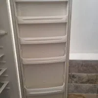 یخچال وفریزر