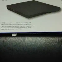 DVD رایتر اکسترنال ایسوس