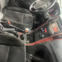 دنا توربو ۶ دنده