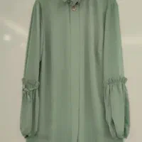 شومیز|لباس|ری, جوانمرد قصاب|دیوار