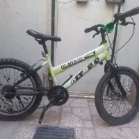 دوچرخه ۲۰و۲۶