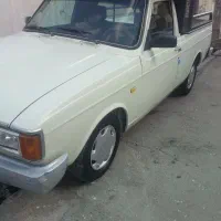 وانت پیکان مدل ۹۳ بدون رنگ|خودرو سواری و وانت|نسیم‌شهر, |دیوار