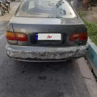 هندا سیویک|خودرو سواری و وانت|زاهدان, |دیوار