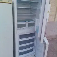 یخجال فریز پاین فریز بالایخجال|یخچال و فریزر|فردوس (خراسان), |دیوار