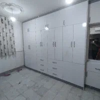 کمد دیواری وکابینت