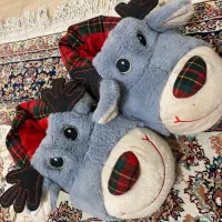 دمپایی روفرشی مناسب هدیه