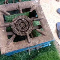 اجاق گاز
