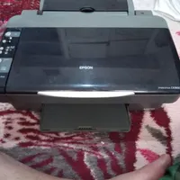 دستگاه کپی  جوهر افشان اپسون cx3900|پرینتر، اسکنر، کپی، فکس|تهران, شهرک ولیعصر|دیوار