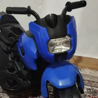 موتور برقی