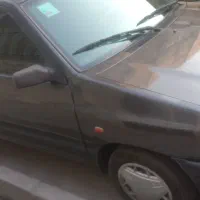 پراید مدل ۹۸|خودرو سواری و وانت|نسیمشهر, |دیوار